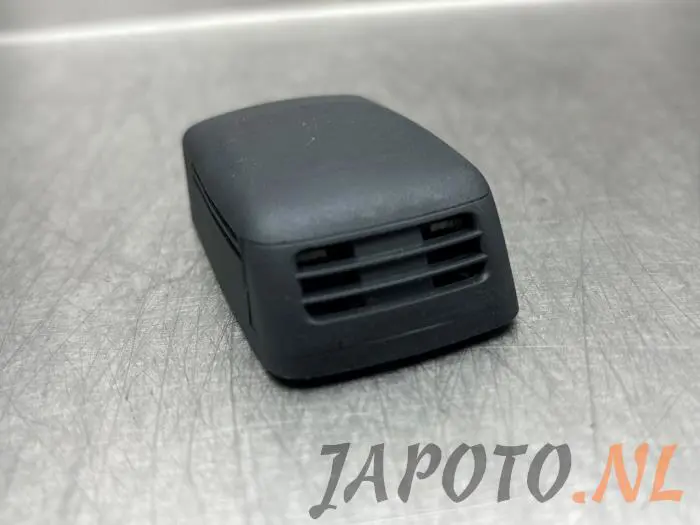 Sensor de luz Toyota Corolla