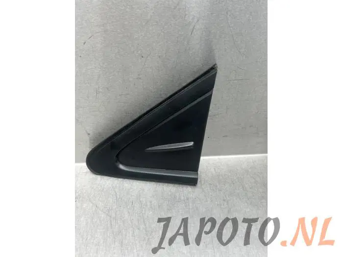 Tapa de retrovisor izquierda Toyota Corolla