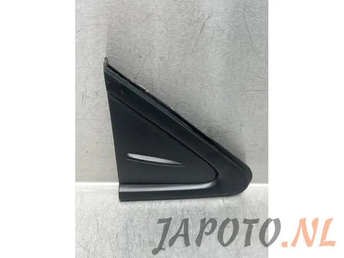 Tapa de retrovisor derecha Toyota Corolla