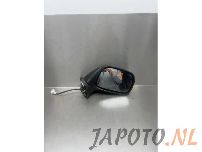 Retrovisor externo derecha Suzuki Wagon R+