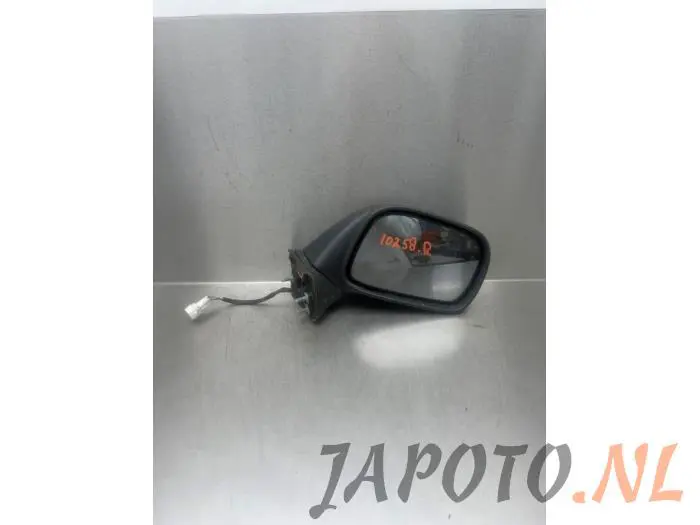 Retrovisor externo derecha Suzuki Wagon R+