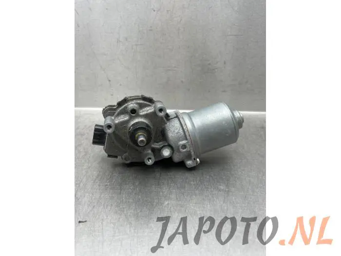 Motor limpiaparabrisas delante Toyota Corolla