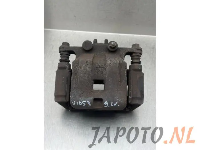 Pinza de freno izquierda delante Daihatsu Materia