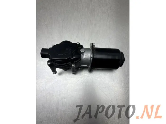 Motor limpiaparabrisas delante Honda Civic