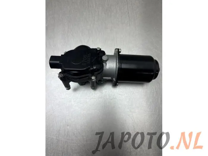 Motor limpiaparabrisas delante Honda Civic