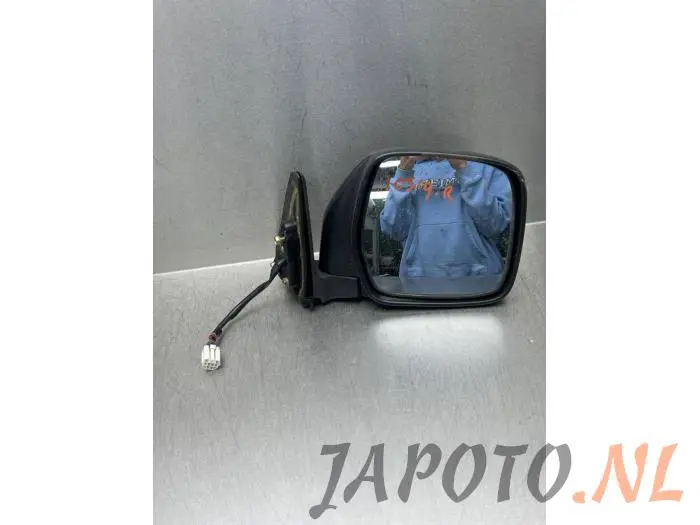 Retrovisor externo derecha Toyota Landcruiser