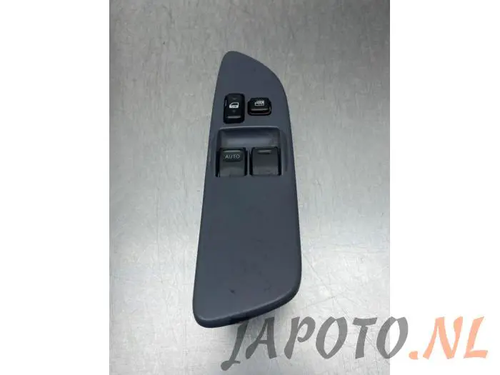 Interruptor combinado de ventanillas Toyota Landcruiser