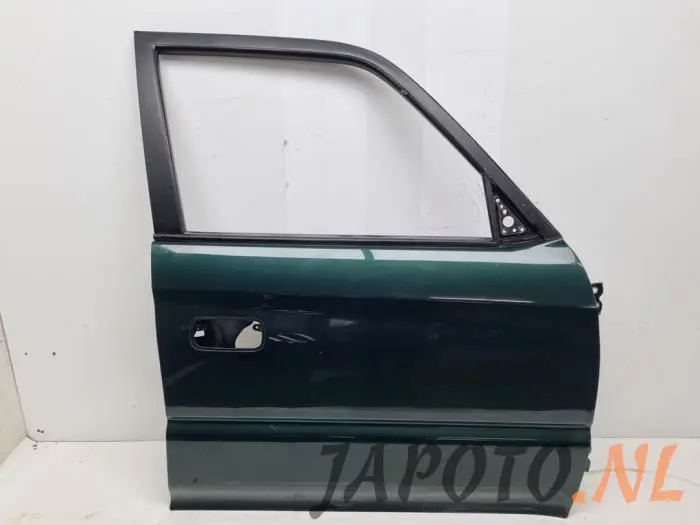 Puerta 2 puertas derecha Toyota Landcruiser