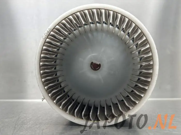 Motor de ventilador de calefactor Hyundai I30