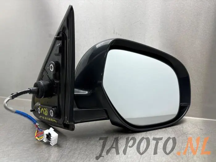 Retrovisor externo derecha Mitsubishi Outlander