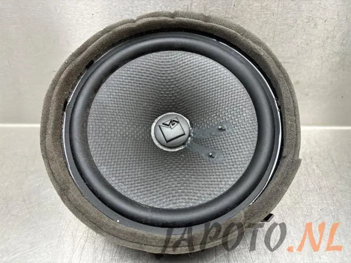 Altavoz Mitsubishi Outlander