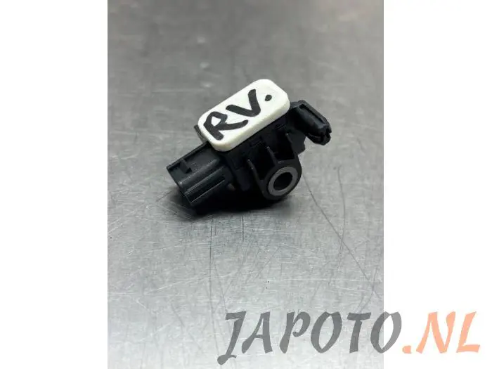 Sensor de airbag Mitsubishi Outlander