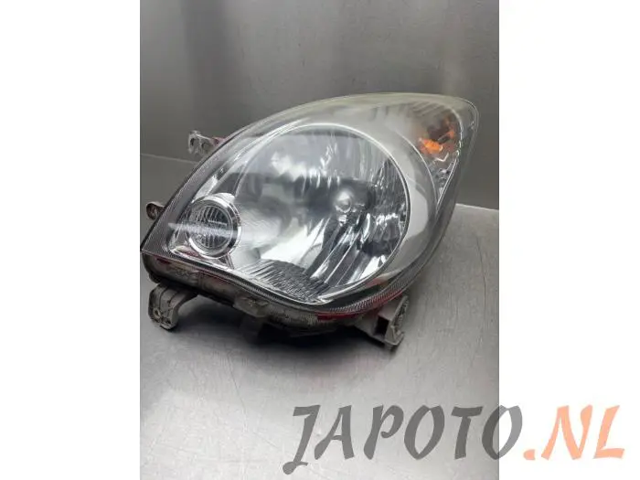 Faro izquierda Daihatsu Cuore