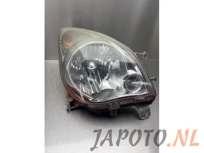 Faro derecha Daihatsu Cuore