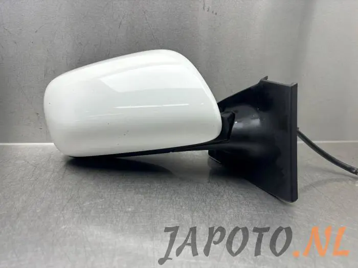 Retrovisor externo derecha Toyota Yaris