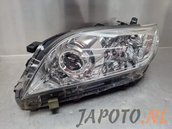 Faro izquierda Toyota Rav-4