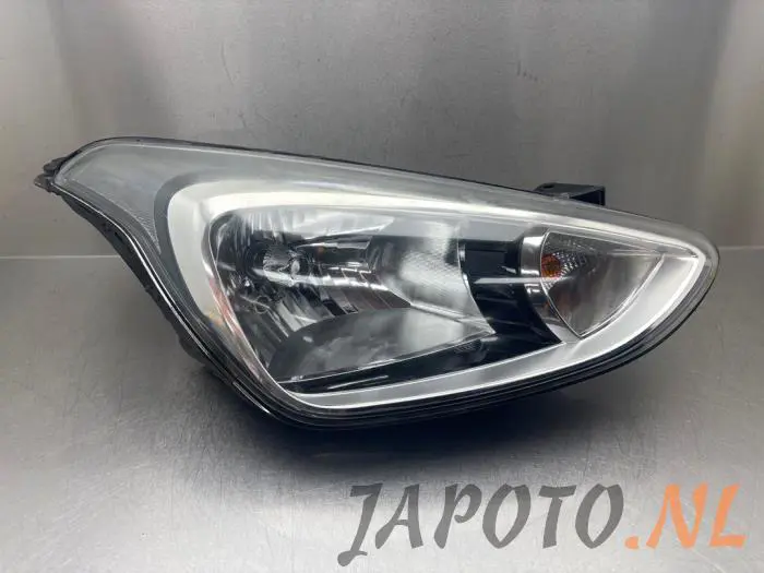 Faro derecha Hyundai I10