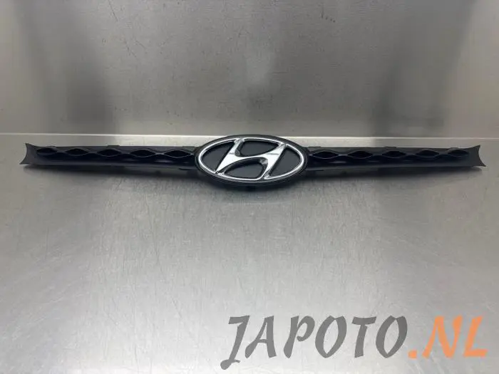 Emblema Hyundai I10