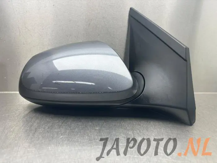 Retrovisor externo derecha Hyundai I10