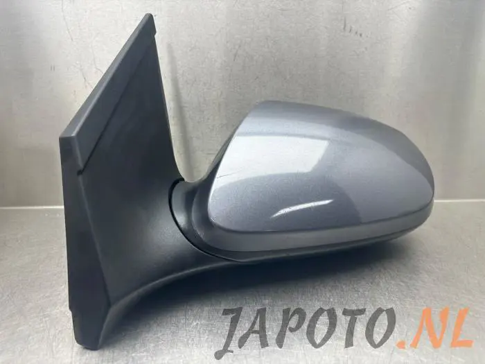 Retrovisor externo izquierda Hyundai I10