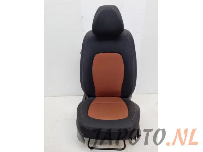 Asiento derecha Hyundai I10