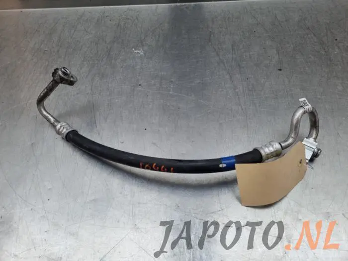 Tubo de aire acondicionado Toyota Yaris