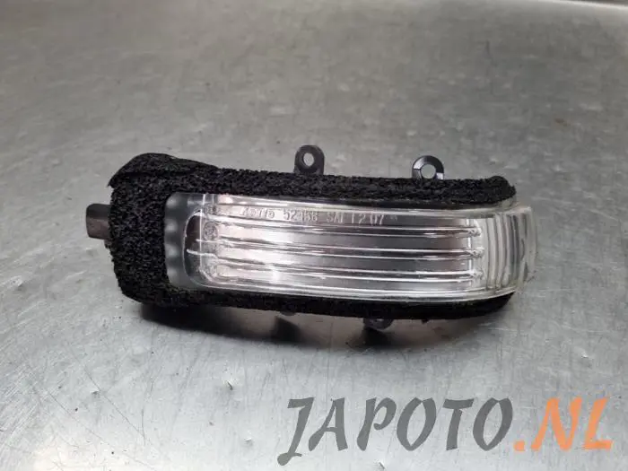 Intermitente de retrovisor izquierda Toyota Rav-4