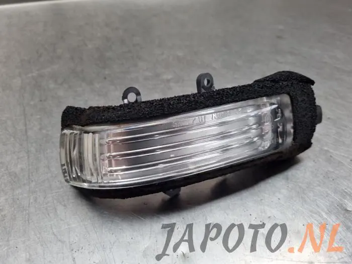 Intermitente de retrovisor derecha Toyota Rav-4