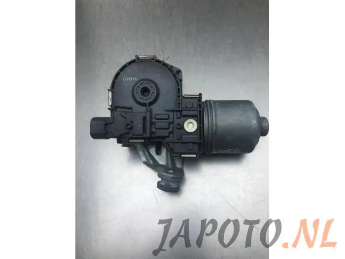 Motor limpiaparabrisas delante Toyota Avensis