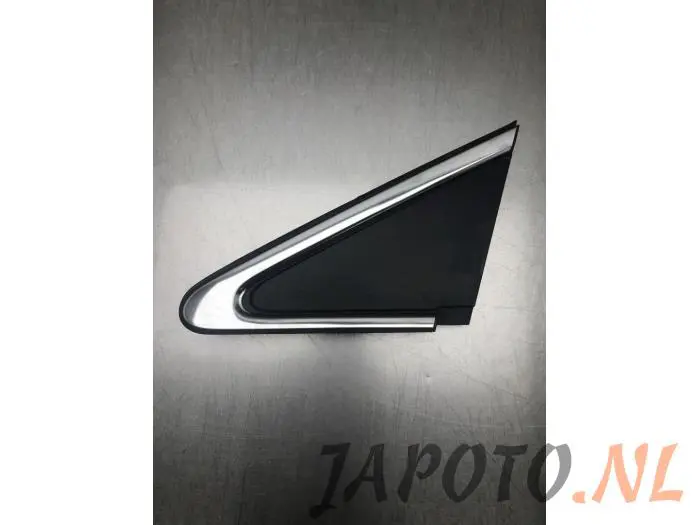 Tapa de retrovisor izquierda Toyota Avensis