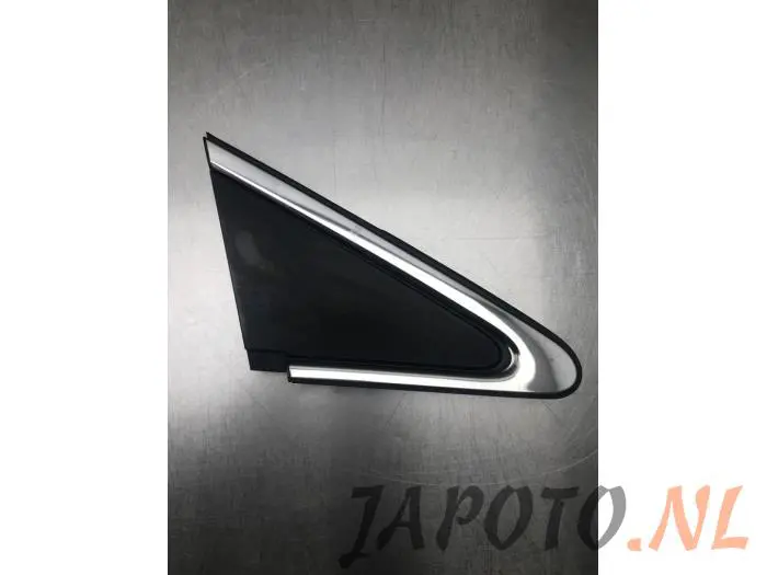 Tapa de retrovisor derecha Toyota Avensis