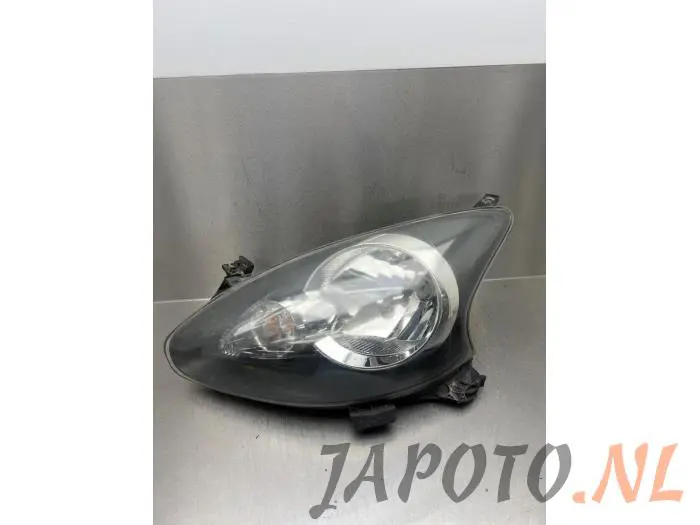 Faro izquierda Toyota Aygo