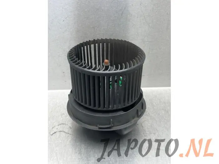 Motor de ventilador de calefactor Toyota Aygo