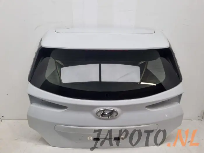 Portón trasero Hyundai Kona