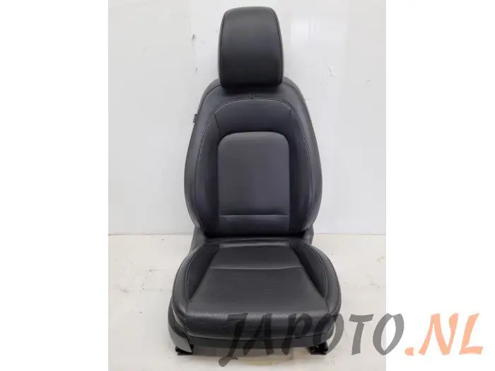 Asiento derecha Hyundai Kona