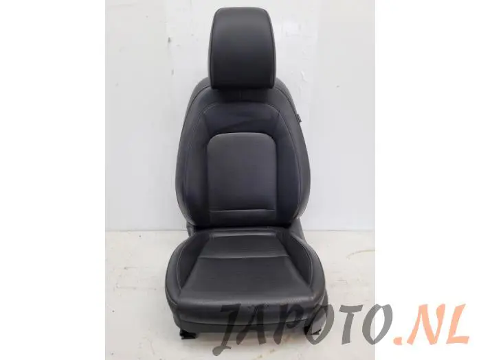 Asiento izquierda Hyundai Kona