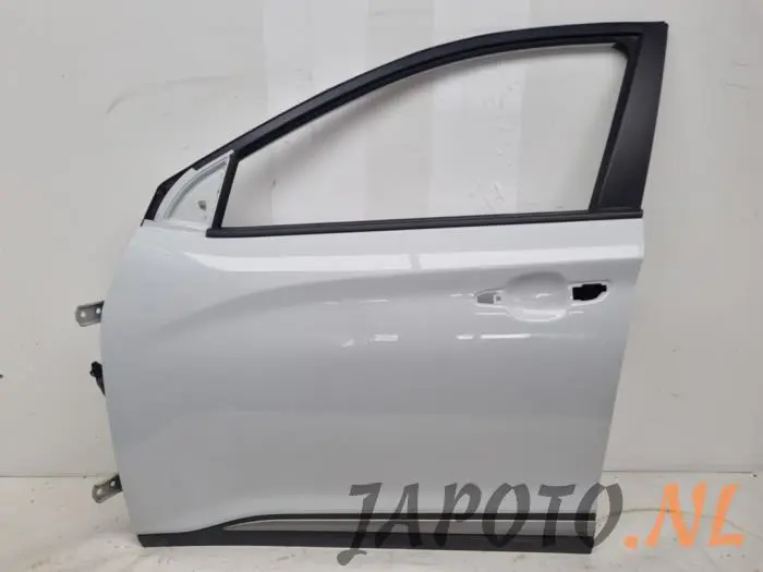 Puerta de 4 puertas izquierda delante Hyundai Kona