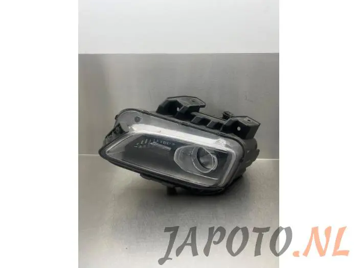 Faro izquierda Hyundai Kona