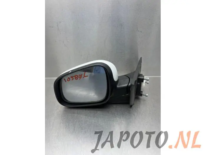 Retrovisor externo izquierda Chevrolet Spark