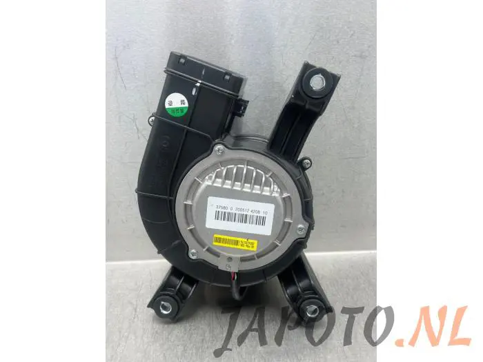 Ventilador de batería Kia Niro