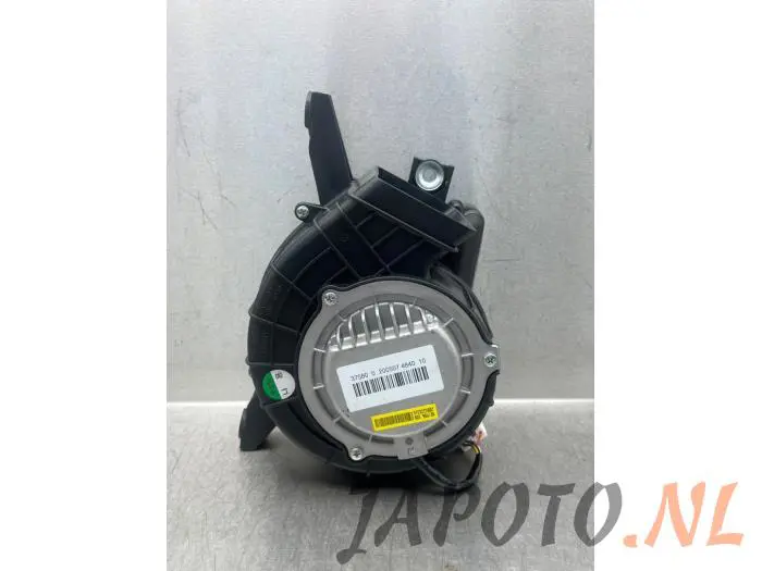 Ventilador de batería Kia Niro