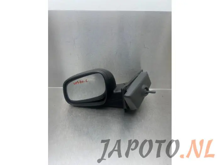 Retrovisor externo izquierda Chevrolet Spark