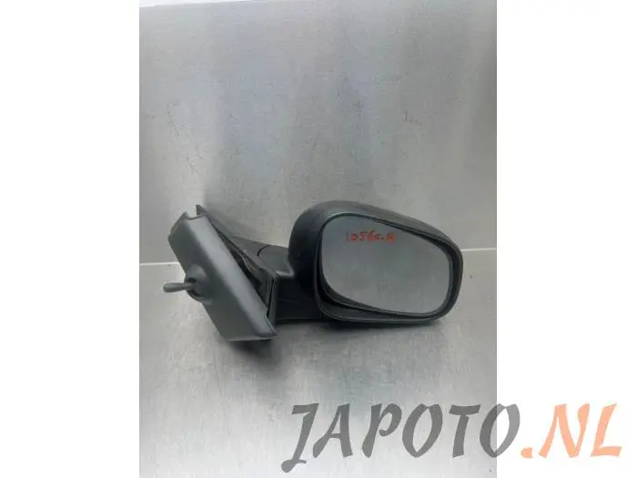 Retrovisor externo derecha Chevrolet Spark