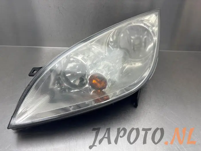 Faro izquierda Mitsubishi Colt