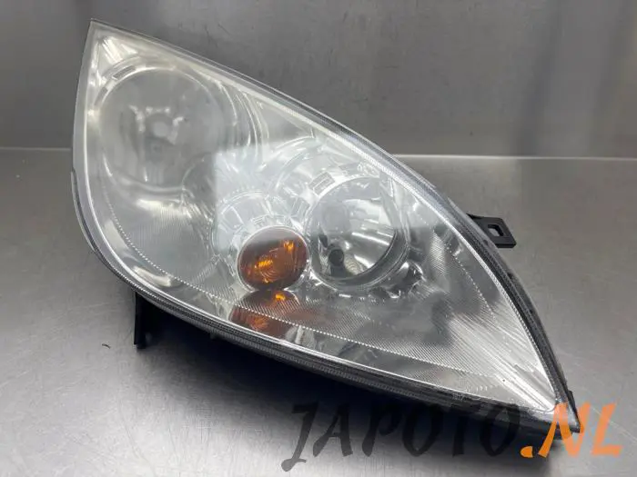 Faro derecha Mitsubishi Colt