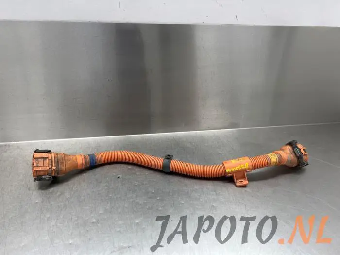 Cable HV (alto voltaje) Hyundai Kona