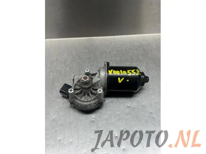 Motor limpiaparabrisas delante Hyundai Kona