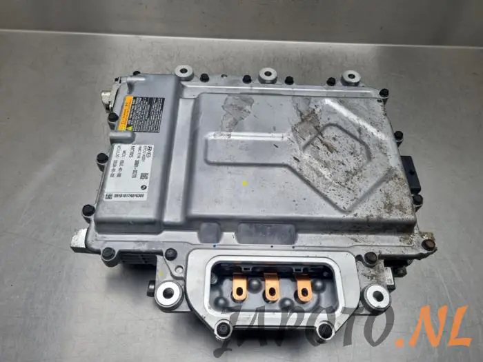 HV control módulo Hyundai Kona