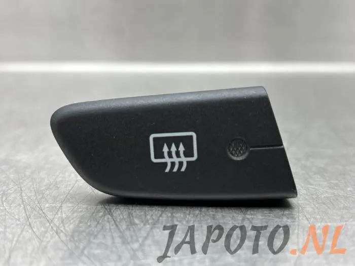 Interruptor (varios) Toyota Aygo