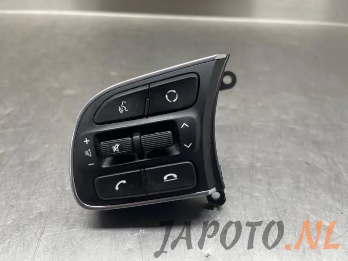 Interruptor de mando de volante Kia Niro